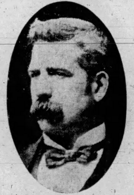 Photo of William Whiteman