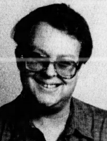 Photo of Robin H. Whiteside