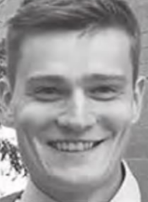 Photo of Tom Whiteside