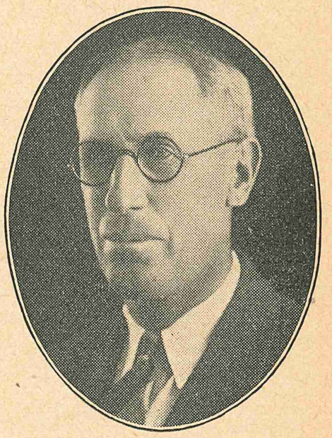 Photo of Lester Whiting