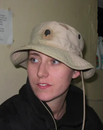 Photo of Rebecca Whiting