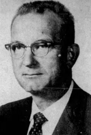 Photo of William Whiting