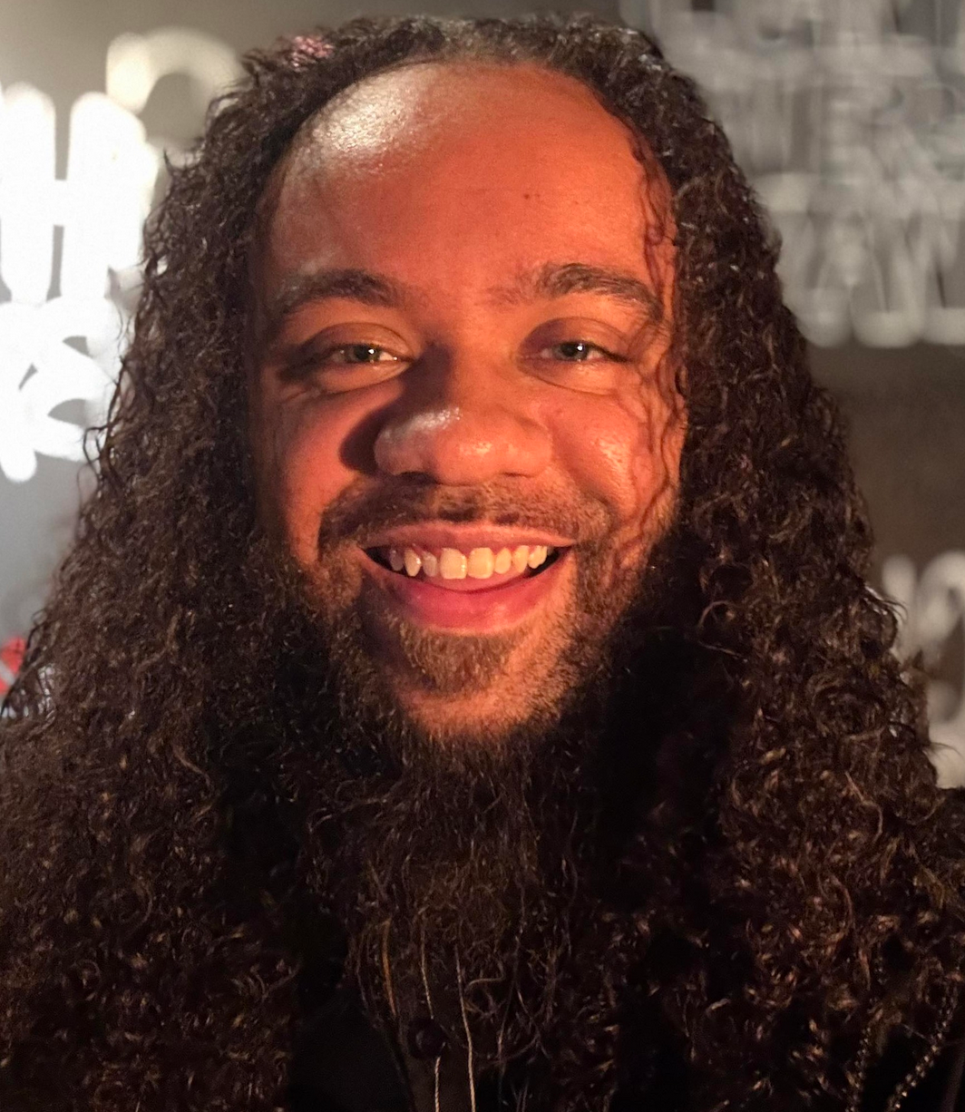 Photo of Isaiah Whitmore