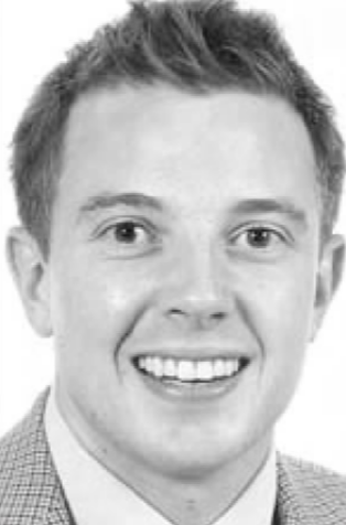 Photo of Alex Whitney