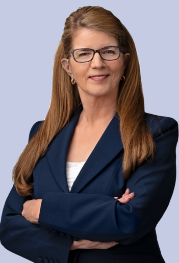 Photo of Teresa Whitson