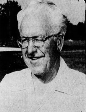 Photo of Walt Whitson