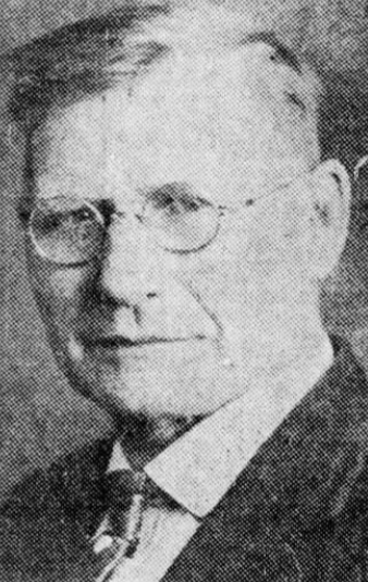 Photo of Conrad Wicklund