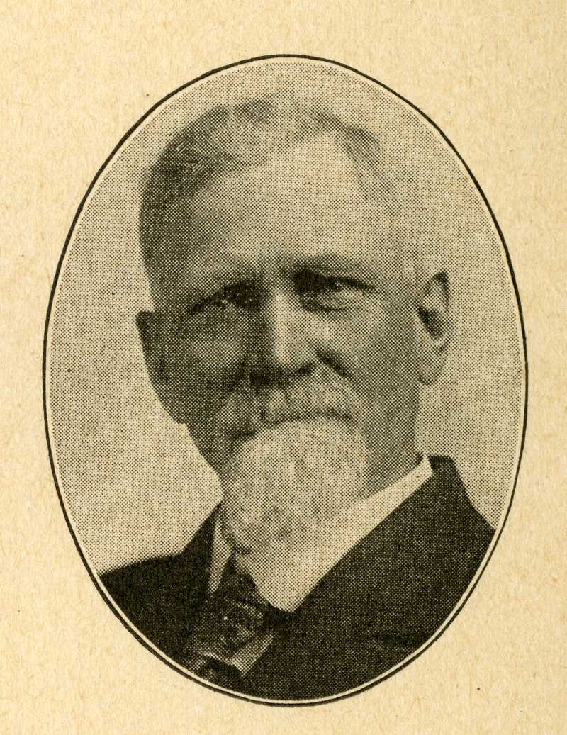Photo of John Wicklund