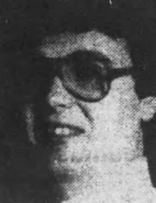 Photo of Rodney W. Wicklund