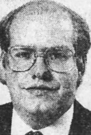 Photo of Thomas Wicklund