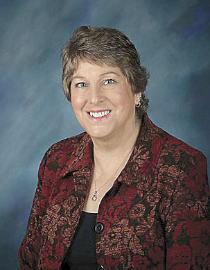 Photo of Ady Wickstrom