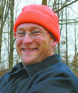 Photo of Ben Wiener