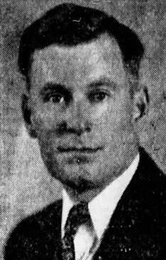 Photo of Ferdinand J. Wiener