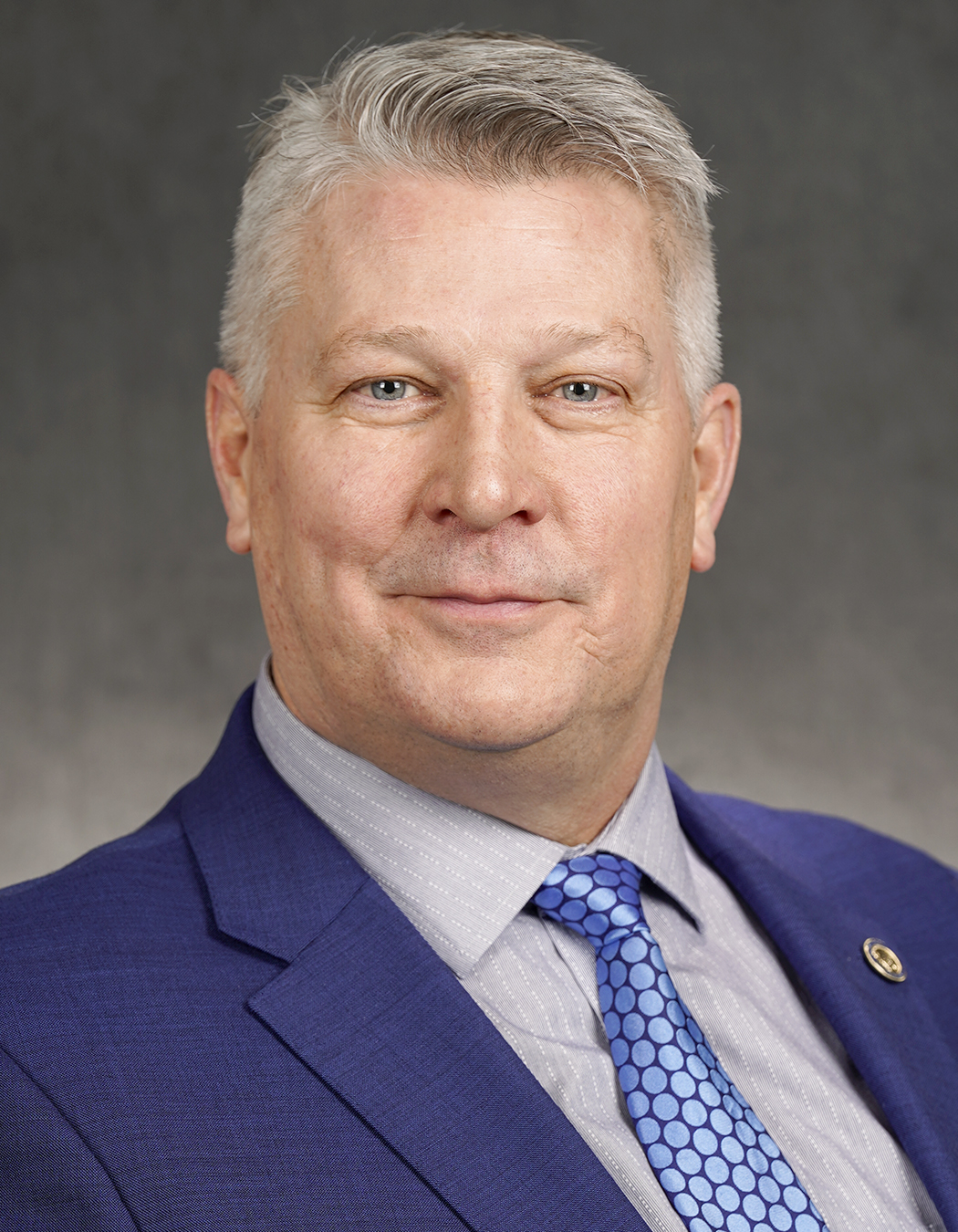 Photo of Mark Wiens