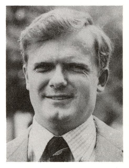 Photo of Al Wieser