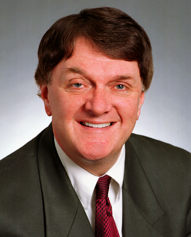 Photo of Charles Wiger