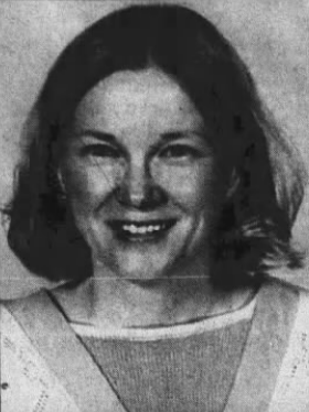 Photo of Lynne Wiger