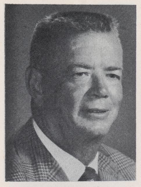 Photo of Richard Wigley