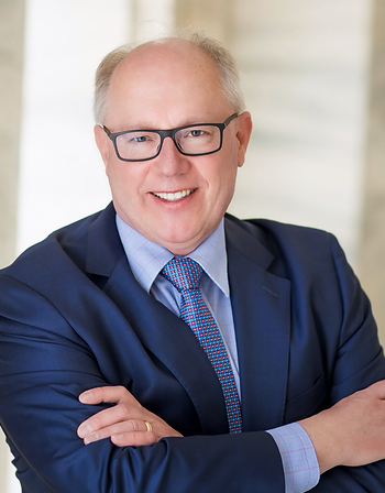 Photo of Paul Wikstrom