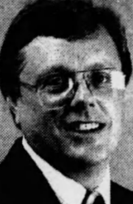 Photo of Jerome Wilcox