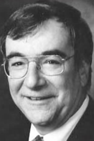Photo of Vern Wilcox
