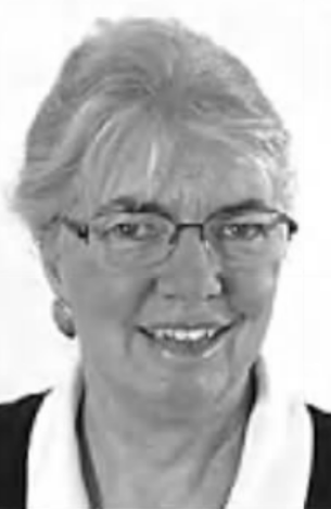 Photo of Amy Wilde