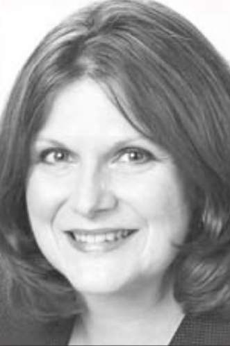 Photo of Wendy Wilde