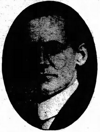 Photo of Frank A. Wildes