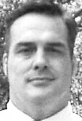 Photo of Patrick J. Wiles