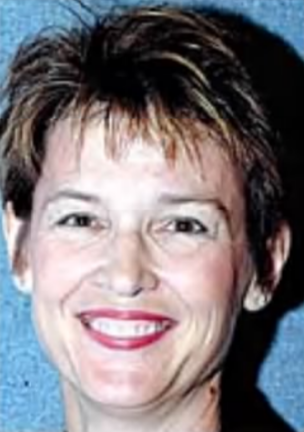 Photo of Bonnie Wilhelm