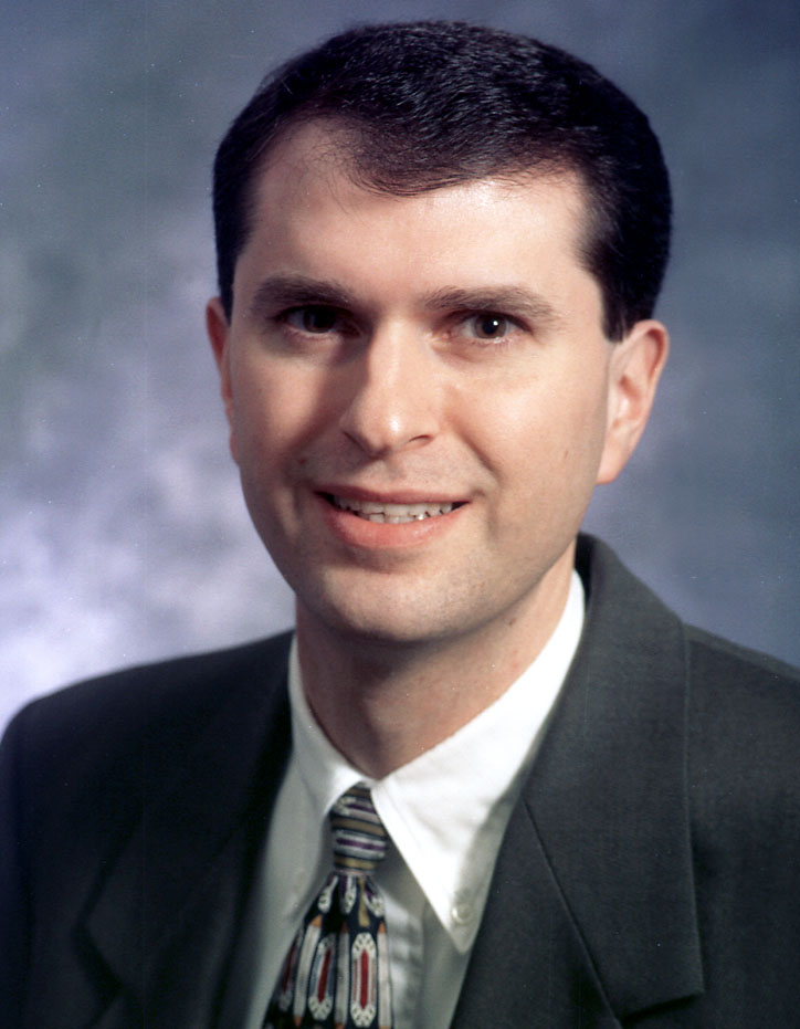 Photo of Tim Wilkin