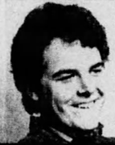 Photo of Dale D. Wilkinson