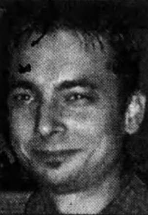Photo of Uriah Wilkinson