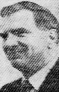 Photo of Ted Willard