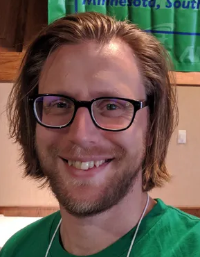 Photo of Michael Willemsen