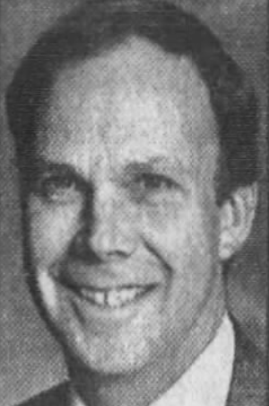 Photo of James Willess