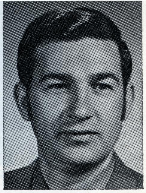 Photo of Gerlad Willet