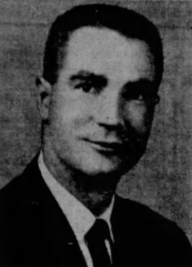 Photo of DePaul Willette