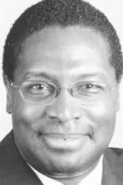 Photo of Dan Williams