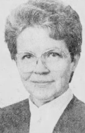 Photo of Diane Williams