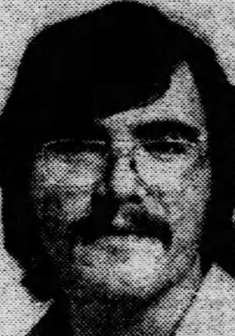Photo of Douglas J. Williams