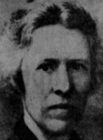 Photo of Essie W. Williams