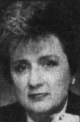 Photo of Janet Williams