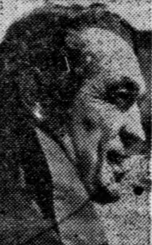 Photo of Merle Williams