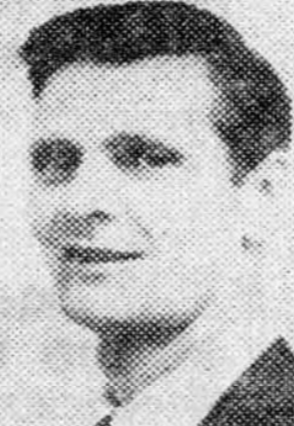 Photo of Robert G. Williams