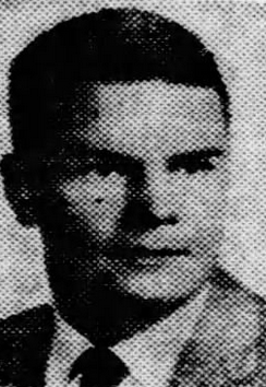 Photo of Robert K. Williams