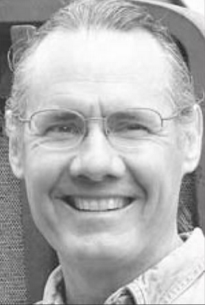 Photo of Stephen Williams