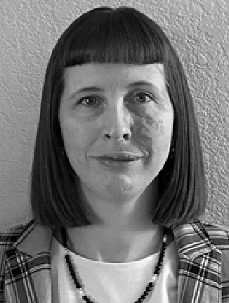 Photo of Rebecca Williamson