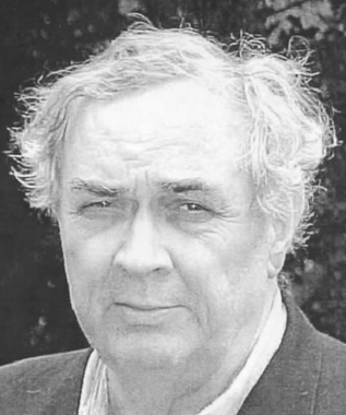 Photo of Ronald E. Wills