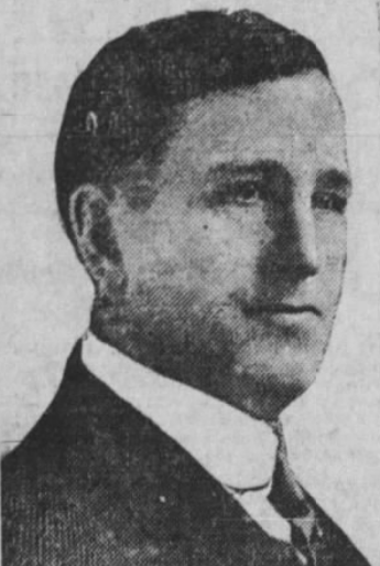 Photo of F.A. Wilson